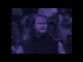 The Undertaker 1996 1998 Graveyard Symphony