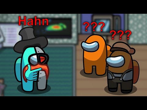 Ich weiß nicht wer mein Impostor-Mate ist?