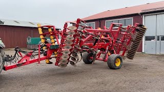 V&auml;derstad TopDown TD 500 kultivator | Slika 4 - Agroline