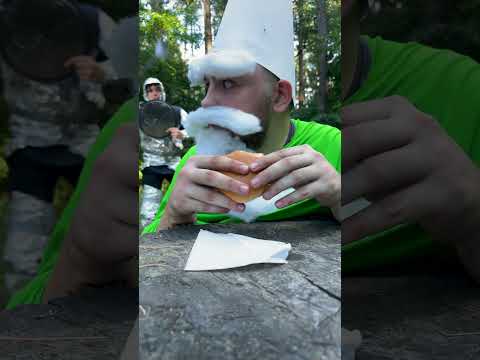 I will take revenge on him 🧌