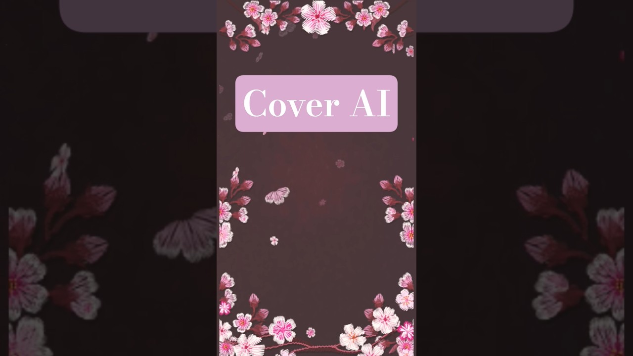 ARASHIRO BENI/KOIBUMI Cover Artist AI #葛谷葉子 #歌ってみた #cover #平成 #安良城 紅 #恋文 #singing #桜#BENI #原曲 #原曲キー