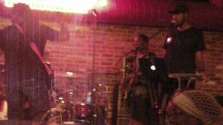 Thomas TC Clay- Falling Reprise