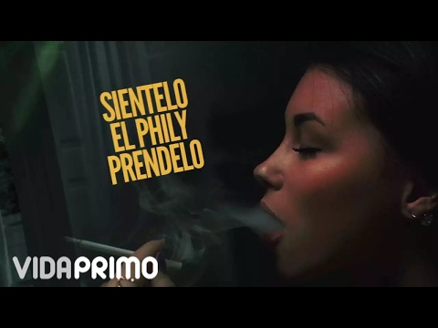 Anonimus - Prendelo |Flow La Discoteka 3| [Lyric Video]