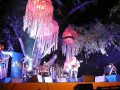 Delhi Jazz Festival ~ Day 3: Trio AAB & Hassan Ali Khan on Sarangi