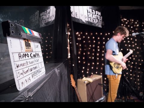 Hippo Campus - Full Performance (Live on KEXP)