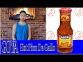 GOYA Hot Salsa Pico De Gallo Salsa Review