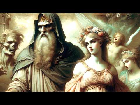 Lies You Believe About Hades And Persephone