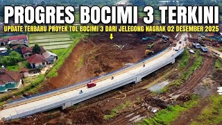 Download lagu Update Terbaru Tol Bocimi 3 Jelegong Nagrak 02 Desember 2025 | Proyek Tol Bocimi Tahap 3 Terbaru mp3 Download lagu Update Terbaru Tol Bocimi 3 Jelegong Nagrak 02 Desember 2025 | Proyek Tol Bocimi Tahap 3 Terbaru mp3