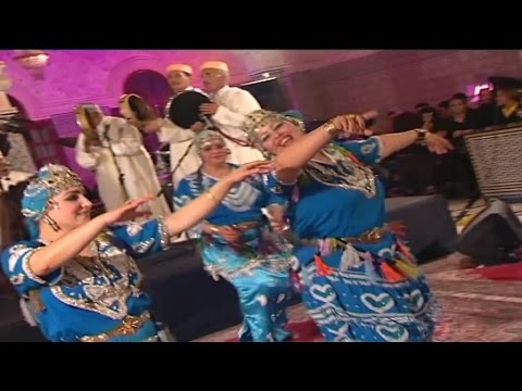 AARABE ATIGUI - BOU TARYALINE