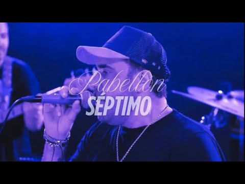 "Pabellón  séptimo " - El Natty Combo ( Official video)