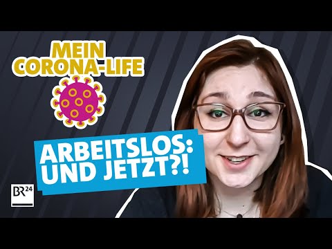 Arbeitslos durch Corona, mehr Zeit zum Zocken? | Mein Corona-Life | BR24