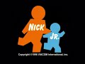 Nick Jr 1996 9