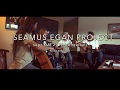 Seamus Egan Project - "Grady Fernando Comes to Town" - Rehearsal in Fairbanks, Alaska