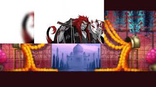 SHADOW FIGHT 2 BRIDGE ON THE OTHER SIDE