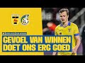 Doorgaan nu! ? | Sjors Ultee & Leon Bergsma  ? | Voorbeschouwing SC Cambuur - Fortuna Sittard