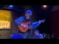 Changing Channels (Jimmy Buffett cover) by Mac McAnally and Eric Darken