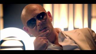 Pitbull ft. Inna - All The Things You Do [2013 NEW SONG]