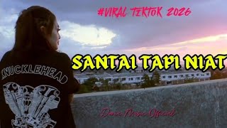 Download lagu DJ SANTAI TAPI NIAT x ALL FALLS DOWN [ Dunia Music  ] VIRAL TIKTOK 2026 mp3