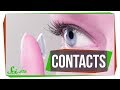What Happens If You Leave Your Contacts In For Too Long