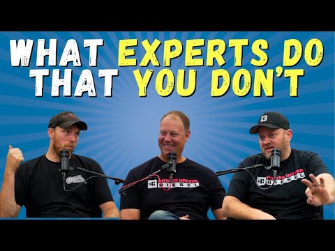 Behind the Scenes with the Best in Diesel: Tuning, Timing, and Torque