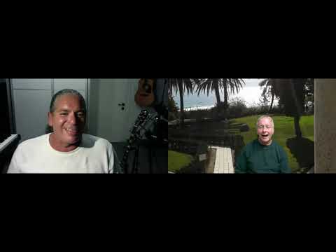 People of the Land Interview Daniel Carmel