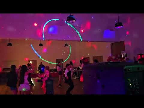 DJ Party Moves (Sareli Events Ltd) video.