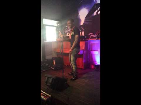 M 2 THA O - live  yesterday  (l1 radio )