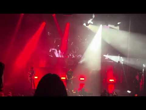 Thumbnail for Violent Soho – Covered in Chrome | Live at the Enmore Theatre Sydney | 11/09/2026 by Violent Soho