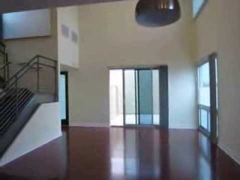 PL6160 - Beautiful 3 Bed + 3 Bath Townhouse for Rent (Eagle Rock, CA)
