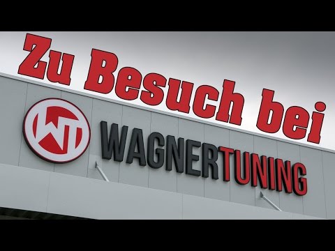 OK-Chiptuning - Wagner Tuning | Tag der offenen Tür 17.09.2016