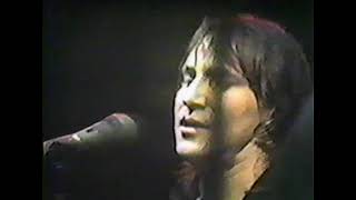 Richard Lloyd - Misty Eyes