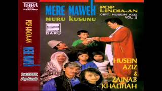 Download lagu husaini aziz & jenab kalifah mere maweh mp3