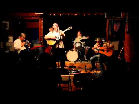"Three Things" (Chris Kee) performed by Houston Jones
