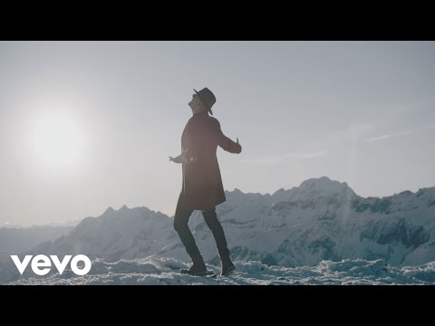 Loco Escrito - Estoy Bien (Official Video)