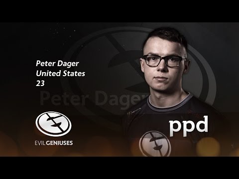 TI5 Community Report: Hot_Bid and ppd