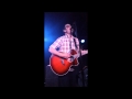 Matthew Good - So Long Mrs. Smith 3-7-12