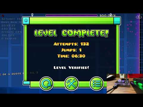 Ril 2 verified, new hardest wave challenge (again)