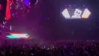 DJ MAG Top 100 DJs  2017 Live Announcement - Countdown Top 10 to 4 at AMF 2017 !!!
