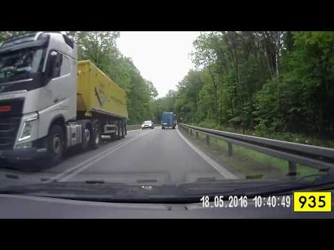 DW935: Żory - Pszczyna