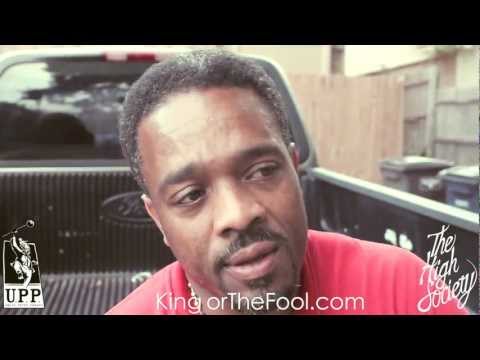 Thumbnail for #Road2KoTF Episode 1:Early Career by Tony Williams