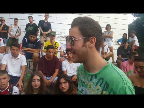 SDLH vs BLAST - OCTAVOS // 2a CLAS. #RecuperemosLasCalles