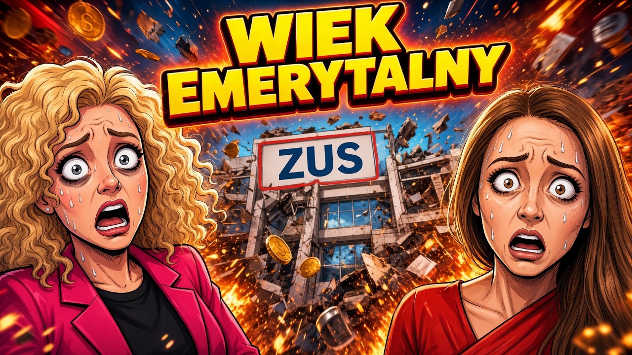 Dość Dyskryminacji Mężczyzn | Wyrównanie Wieku Emerytalnego