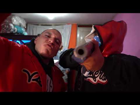 BLACK DEMON (Q'PISKERO) FEAT MAFIA DEL SUR - CARAMELO -