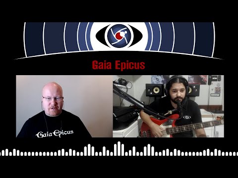 FPLM TalkShow - Gaia Epicus