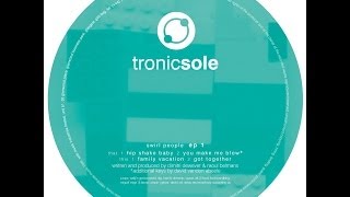 Swirl People - Got Together