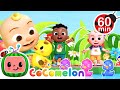 Duck Hide And Seek CoComelon Cartoons For Kids Explore With Me