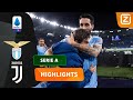 DIT IS DE ASSIST VAN HET JAAR! ? | Lazio vs Juventus | Serie A 2022/23 | Samenvatting