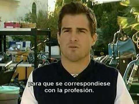 Nick C S I Interview