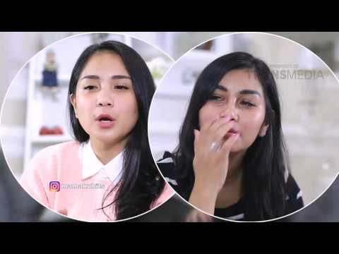 MAMAKU HITS - Seru-seruan Bareng Rafathar (19/2/2017) Part 2