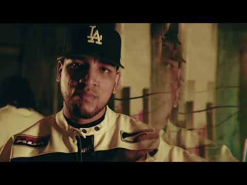 Brayan Booz Ft  @emanuellaramusic  VIENE DE DIOS (Video Oficial) 6k